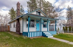 641 S Denver St, Spokane, WA 99202