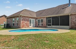 32 Paper Shell Road, Carriere, MS 39426