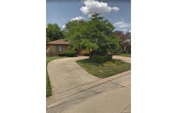 39409 Garony Drive, Clinton Twp, MI 48038