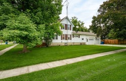 200 E Scott Street, Odell, IL 60460