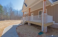 Black Haw Lane, Hanover, VA 23059