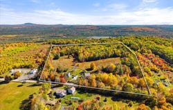 182 Moose Hill Road, Osborn, ME 04605