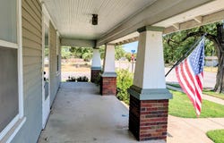 313 N Christian Ave, Moundridge, KS 67107