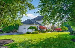 4205 MICHENER Road, DOYLESTOWN, PA 18902