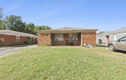 2412 CHARJEAN Cv, Memphis, TN 38114