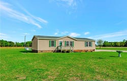 387 Bourbon Street, Lumberton, NC 28358
