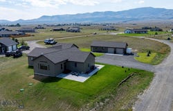 12 Grace Drive, Townsend, MT 59644