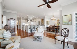 242 Cooper River Drive, Mount Pleasant, SC 29464
