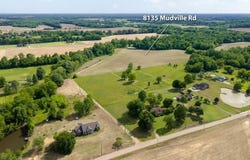 8135 MUDVILLE Rd, Millington, TN 38053