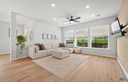 166 Twistleaf Drive, Buda, TX 78610