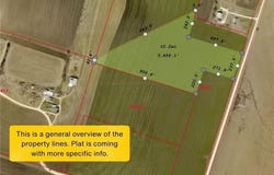 Kelsoville Road, Bartlett, TX 76511