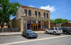 321 9th st E, Cimarron, NM 87714