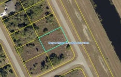 1116 Silverfish Drive, Labelle, FL 33935
