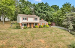 162 Ridgeview Rd, Blue Ridge, VA 24064