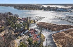 16840 Landing Drive, Spring Lake, MI 49456