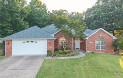 9804 Broadwell ST, Fort Smith, AR 72908