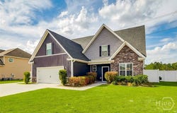 161 Greystone Drive, Guyton, GA 31312