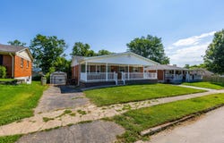735 Eden Court, Lexington, KY 40505