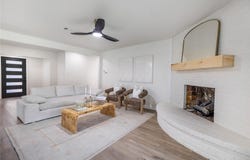 524 Circleview Drive N, Hurst, TX 76054
