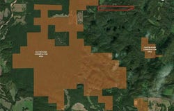 Tract 6 BCR 702, Glen Allen, MO 63751