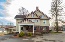 94 N Center St, Canton, PA 17724