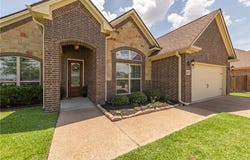 3417 Dovecote Way, Bryan, TX 77808