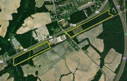 Us 301 Hwy, Lucama, NC 27851