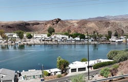 9371 Bluff Dr, Parker, AZ 85344