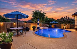 1004 Hezekiah Ln, Leander, TX 78641