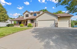 13160 Aspen Drive, Rogers, MN 55374