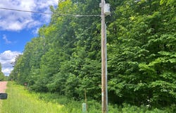 28 1/4 Street, Birchwood, WI 54817