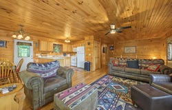 164 Kangaroo Ridge Rd, Byrdstown, TN 38549