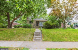 6011 WESTERN RUN Drive, BALTIMORE, MD 21209