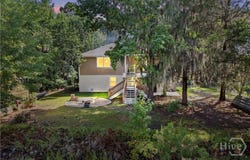 641 Tideland Drive, Midway, GA 31320