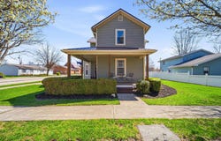 186 N Front St, Larue, OH 43332