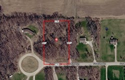 Fox Ridge Lane, Allenton, MI 48002