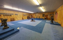 2251 E. Hardtner Dr., Urania, LA 71480