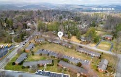 68 Elm Bend Road, Brevard, NC 28712
