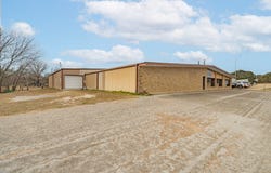 103 Indian Creek Drive, Comanche, TX 76442