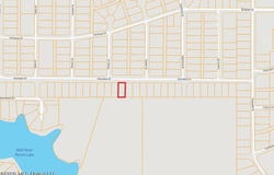 Glenndale Drive, Lumberton, MS 39455