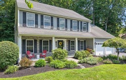 40 Willow Drive, Delmar, NY 12054