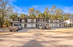 6665 Magnolia St, Milton, FL 32570