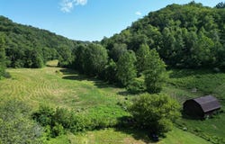 8829 Clay Road, Left Hand, WV 25251