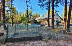 205 C Road, Clio, CA 96103-0000