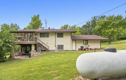 352 Clearspring Road, Shell Knob, MO 65747