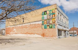 200 A W 8th Street, Cisco, TX 76437