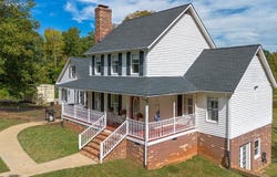 6672 Highway 92, Chase City, VA 23924