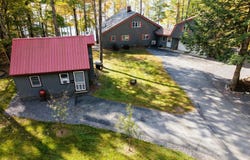 18 Winter Drive, Embden, ME 04958