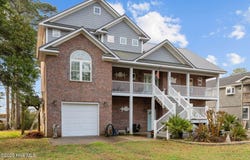 125 Topping Lane, Belhaven, NC 27810