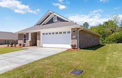 2122 TURQUOISE LANE, CALERA, AL 35040